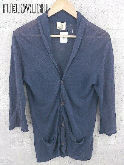 ◇ BEAUTY&YOUTH UNITED ARROWS リネン100% 七