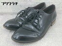 ◇ FREAK'S STORE フリークスストア シューズ 37 ブラック * 1002799148825 【中古】