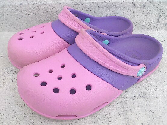 ◇ crocs クロックス キ