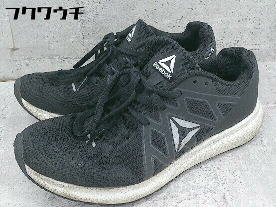  Reebok ꡼ܥå DV8290 եСեȥ饤 ʥ ˡ 塼 24.5cm ֥å ǥ š