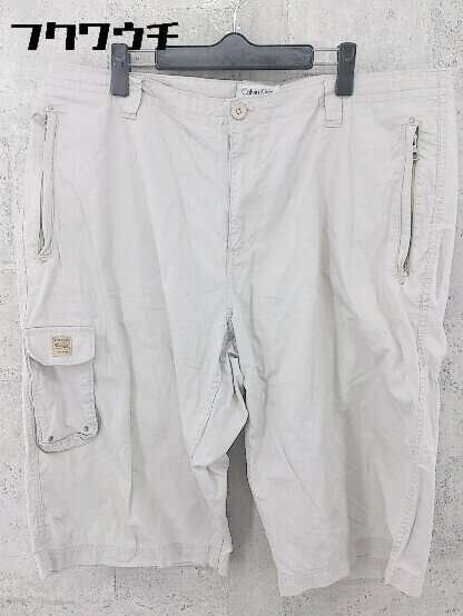 ◇ Calvin Klein カルバン 