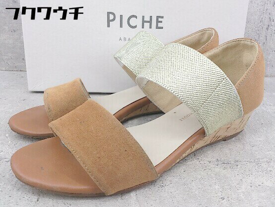 ◇ ◎ Piche Abahouse ピシェ ア...の商品画像