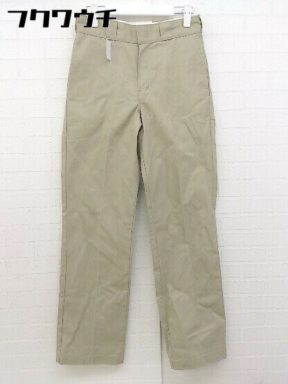  Dickies fBbL[Y pc TCY28~32 x[W Y yÁz