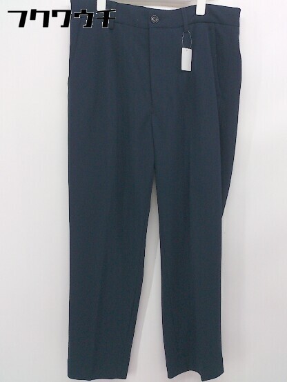 ◇ EMMA CLOTHES エマ クローズ パンツ サイズM ネイビー レディース 【中古】