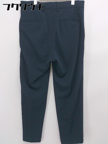 ◇ EMMA CLOTHES エマ クローズ パンツ サイズM ネイビー レディース 【中古】