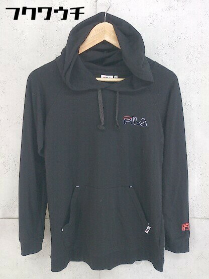 ◇ FILA フィラ 長袖 パ