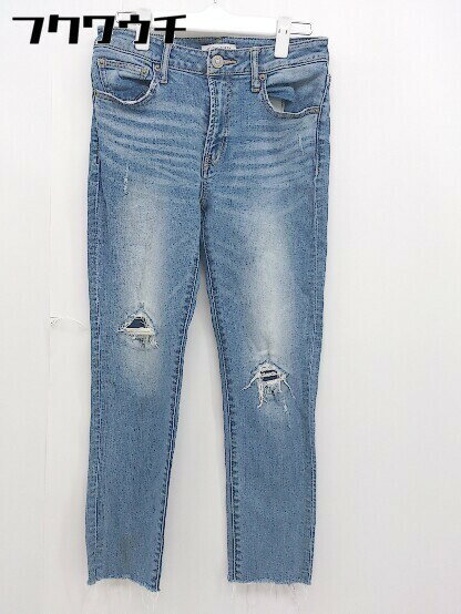 ◇ AZUL BY MOUSSY アズールバイマウジ