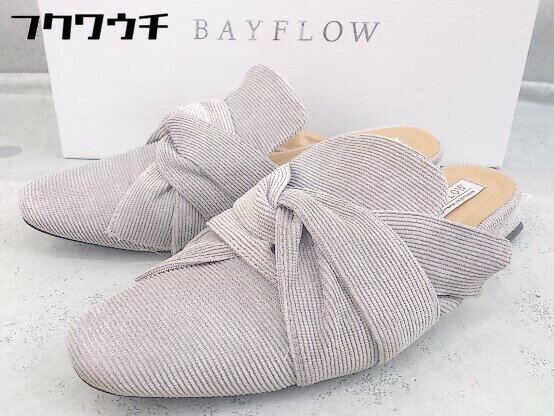   BAYFLOW xCt[ R[fC T_ TCYS O[ fB[X yÁz