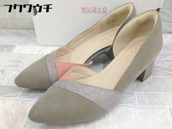 楽天市場】nuovo ポインテッド（靴）の通販