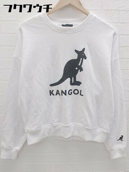 ◇ KANGOL カンゴール ロ