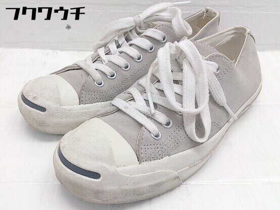 ◇ CONVERSE コンバース JACK PURCELL PCSUED