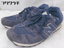 ◇ NEW BALANCE ニューバランス ML373NIV 