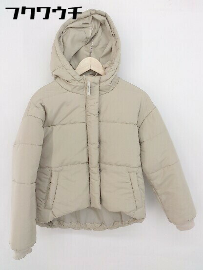 ■ Lara Flamingo ララフラミンゴ 長袖 中綿 ジャケット サイズF ライトベージュ系 レディース 【中古】管理番号110212000515220210312ベースW805/橋付属品無素材画像参照色ライトベージュ系サイズサイズF梱包サイズ2宅急便運賃一覧表はこちらをクリック採寸サイズ着丈：約62cm　肩幅：約54cm　身幅：約56cm　袖丈：約50.5cmサイズガイドはこちらをクリックコンディションレベルCコンディション詳細はこちらをクリックコンディション詳細商品状態、状態の目安につきまして、あくまでも弊社基準による目安となっております。リユース品の特性上、大小様々なダメージが発生しており、全ての商品の全てのダメージ詳細を記載する事が難しい為、目安として記載をさせていただいております。二次流通品のご理解、ご納得を頂いた上、ご購入をお願い致します。