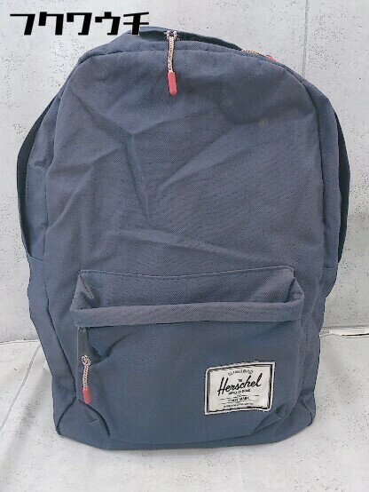  Herschel Supply ϡ륵ץ饤 ǥѥå å ͥӡ ǥ  š