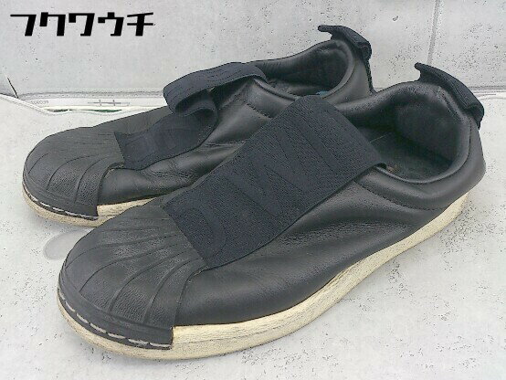 ◇ adidas アディダス SUPERSTAR BW35 SLIPON