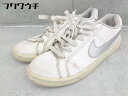 ◇ NIKE ナイキ 844896-100 コート ロイ