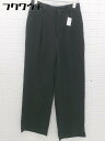 ◇ ROPE' ロペ パンツ サイズ34 ブラック レディース 【中古】