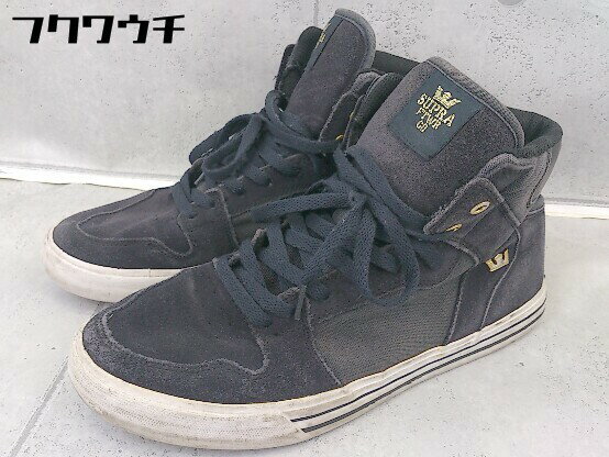  SUPRA ץ ϥå ˡ 塼 27 1/2cm ֥å  š