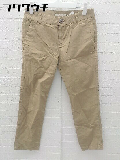 ◇ Another Edition アナザーエディション パンツ サイズS ベージュ レディース 【中古】