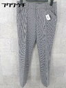 ◇ VICKY ビッキー パンツ サイズ1 ブラック系 レディース 【中古】