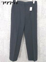 ◇ HUMAN WOMAN ヒューマンウーマン パンツ サイズSS ブラック レディース 【中古】