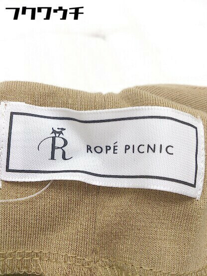 ◇ ROPE PICNIC ロペピクニック オ...の紹介画像3