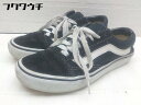 ե復㤨֡ VANS  OLD SKOOL ɥ ˡ 塼 23cm ֥å ۥ磻 ǥ šۡפβǤʤ330ߤˤʤޤ