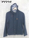 ◇ green label relaxing グリーンレーベルリラクシング UNITED ARROWS 長袖 ジャケット サイズS ネイビー メンズ 【中古】