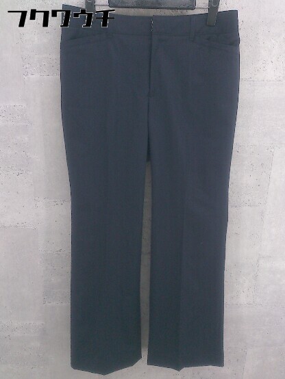 ◇ NEWYORKER ニューヨーカー パンツ サイズ13(72) ネイビー メンズ 【中古】