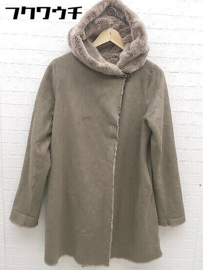 ■ URBAN RESEARCH ROSSO 長