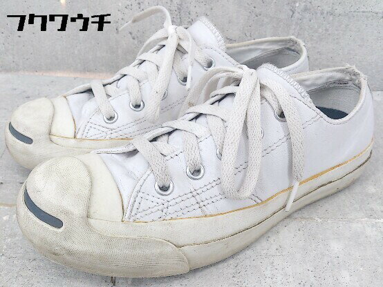  CONVERSE С JACK PURCEL LEAåѡ 1B984 ˡ 22cm ۥ磻 ǥ...