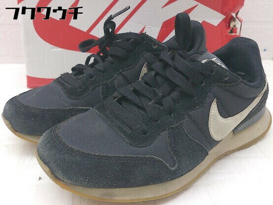 ◇ ◎ NIKE 828407-021 INTERN