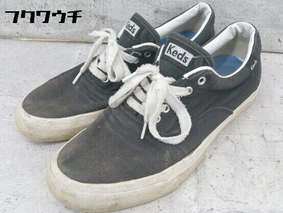  Keds PbY Xj[J[ V[Y TCY24.5cm ubN fB[X yÁz