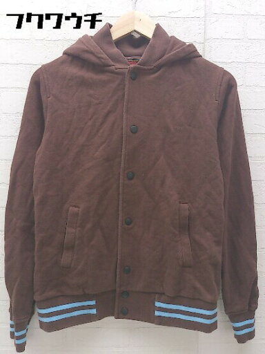 ◇ BEAMS ビームス 長袖 ジャケット サイズS ブラウン レディース 【中古】 ◇ BEAMS ビームス 長袖 ジャケット サイズS ブラウン レディース 【中古】