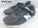 ◇ New Balance ニューバランス WL220TD 