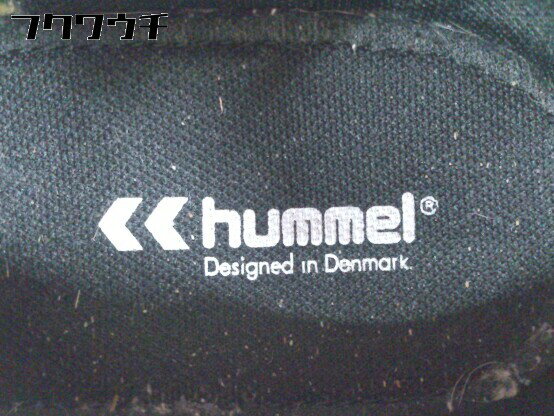 ◇ hummel ヒュンメル スニーカー シュ...の紹介画像3