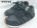 ◇ New Balance ニューバランス 373 スニ