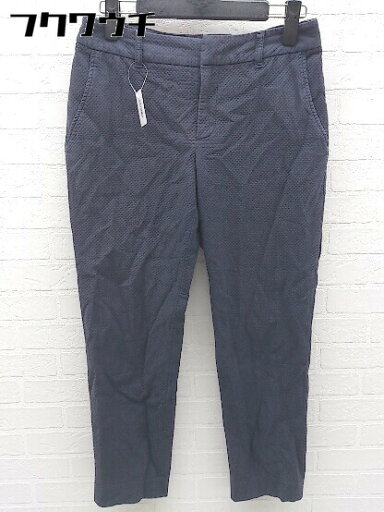◇ green label relaxing グリーンレーベルリラクシング UNITED ARROWS パンツ サイズ38 ネイビー レディース 【中古】 ◇ green label relaxing グリーンレーベルリラクシング UNITED ARROWS パンツ サイズ38 ネイビー レディース 【中古】