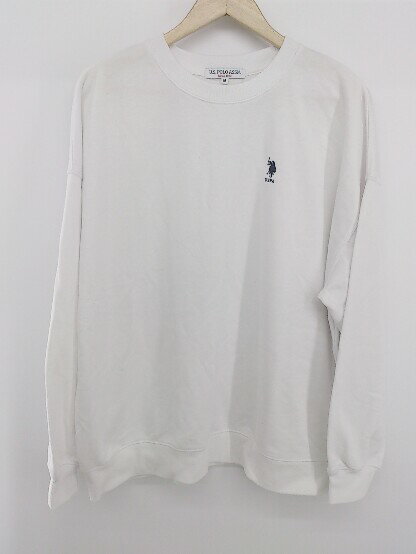 ◇ U.S.POLO ASSN ユーエス