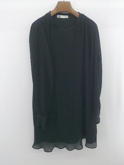 ◇ ◎ ZARA ザラ シャー