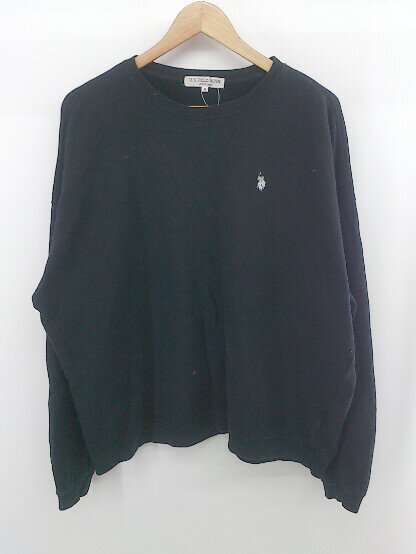 ◇ U.S.POLO ASSN ユーエス