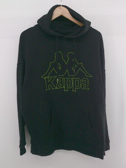 ◇ KAPPA カッパ ロゴ ス