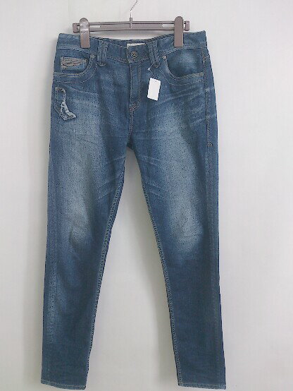 ◇ TAVERNITI SO JEANS タヴ