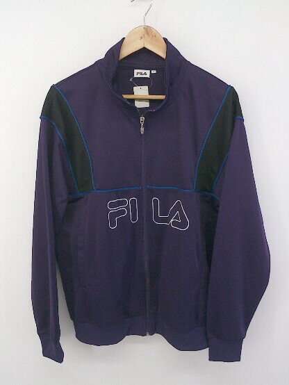 ◇ FILA フィラ ロゴ プ