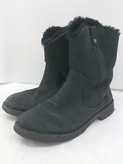 ■ UGG アグ 1099054 ミド