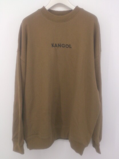 ◇ KANGOL カンゴール ロ