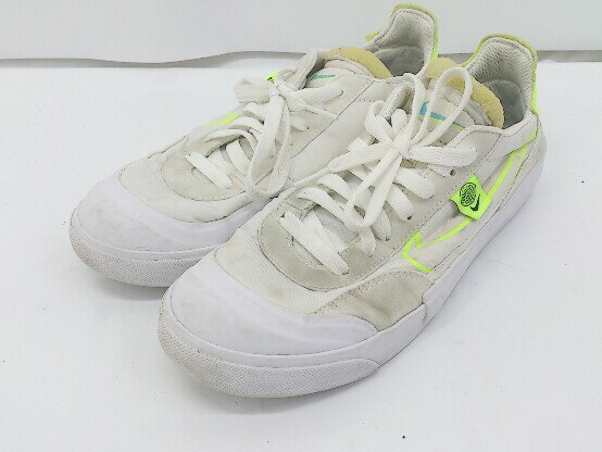 ◇ NIKE DROP TYPE HBR WORLD W