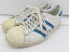  adidas ǥ SUPER STAR 80s G61068 ˡ 塼 24.0cm ۥ磻 ֥롼 ǥ E š