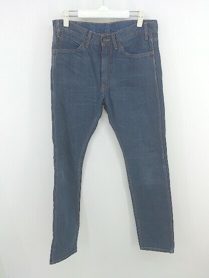  Levi's [oCX 505 C 29998-0001 W[Y fj pc TCY W31 L32 lCr[n Y E yÁz