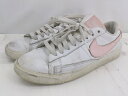 ◇ NIKE ナイキ BLAZER LOW LE AV9370-114 ロ